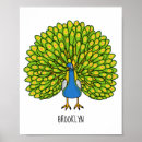 Search for peafowl feather art Exotic bird