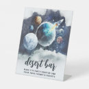 Search for space party decor Watercolor