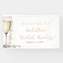 Search for bridal brunch welcome signs Pearls and prosecco