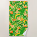Search for banana beach towels Palm
