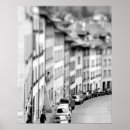 Search for old building posters Europe