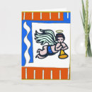 Search for sympathy christmas cards Angel