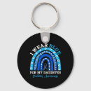 Search for diabetes cure key rings T1d diabetes animals