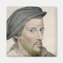 Search for holbein magnets 1497
