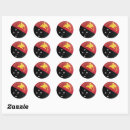 Search for guinea flag stickers Papua new guinea