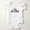 Search for pineapple baby clothes Island