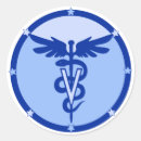 Search for veterinary medicine stickers Dog