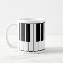 Search for synth music mugs Piano