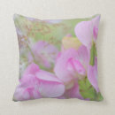Search for sweet pea cushions Pink