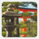 Search for torii gate stickers Kyoto
