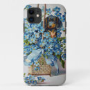Search for forget me not iphone cases Vintage