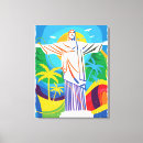 Search for rio canvas prints Rio de janeiro