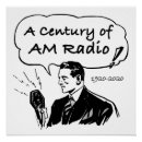 Search for broadcaster posters Radio