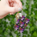 Search for health rectangular key rings Awareness