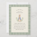 Search for sage invitations Vintage