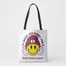 Search for multiple bags Awareness month
