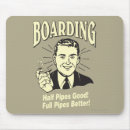 Search for snowboarding mouse mats Retro