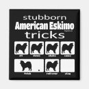 Search for eskimo magnets Dogs