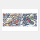 Search for oriental dragon stickers Fantasy