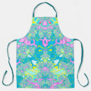 Search for neck aprons For her