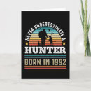 Search for deer hunting birthday cards Nature