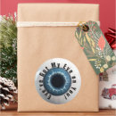 Search for eye ball stickers Creepy