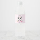 Search for panda labels Pink