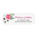 Search for cream wedding return address labels Rsvp