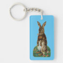 Search for bunny key rings Easter