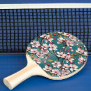 Search for cherry blossom ping pong paddles Pink