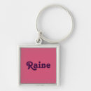 Search for raining square key rings Female