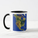 Search for topographic mugs Geography