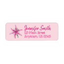 Search for easter return address labels Floral