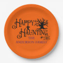 Search for weird plates Halloween