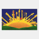 Search for acoustic guitars stickers Electric guitar