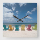 Search for beach clocks Landscape