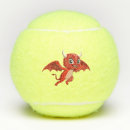 Search for halloween tennis balls Horror