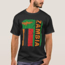 Search for zambian tshirts Heritage