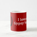 Search for gypsy horse mugs Vanner