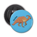 Search for dinosaur bottle openers Prehistoric