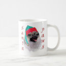 Search for santa paws mugs Animals