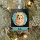 Search for golden retriever memorial gifts Portrait
