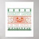 Search for console gaming posters Gamer