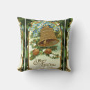 Search for christmas bells cushions White