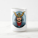 Search for japanese samurai mugs Ninja