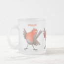 Search for singing birds mugs Songbird