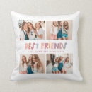 Search for colorful cushions Girly