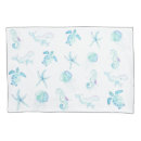 Search for ocean pillowcases Horse
