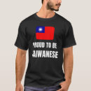 Search for taiwanese tshirts Country
