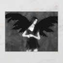 Search for judgment postcards Gothic